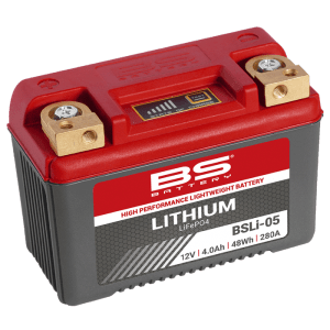 BSLI 05